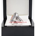 Big Ten 2016 Michigan Wolverines Ice Hockey Lacrosse College Championship Ring