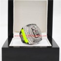 Big Ten 2018 Ohio State Buckeyes Men's Football College Championship Ring