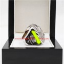 Big Ten 2018 Ohio State Buckeyes Men's Football College Championship Ring