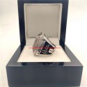 Big Ten 2019 Ohio State Buckeyes Men's Football College Championship Ring