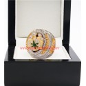Big Ten 2020 Ohio State Buckeyes Men's Football College Championship Ring
