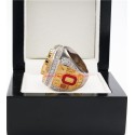 Big Ten 2020 Ohio State Buckeyes Men's Football College Championship Ring