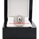 CFP 2016 Clemson Tigers Men's Football College Championship Ring