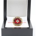 Cotton Bowl 1985 Texas A&M Aggies Men's Football College Championship Ring