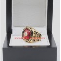 Cotton Bowl 1985 Texas A&M Aggies Men's Football College Championship Ring