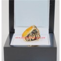 Cotton Bowl 1985 Texas A&M Aggies Men's Football College Championship Ring