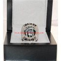 NCAA 2019 Michigan State Spartans Men's Basketball Final Four Championship Ring