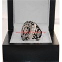 NCAA 2019 Michigan State Spartans Men's Basketball Final Four Championship Ring