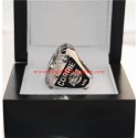 NCAA 2019 Michigan State Spartans Men's Basketball Final Four Championship Ring