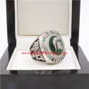 Holiday Bowl 2017 Michigan State Spartans Men's Football College Championship Ring