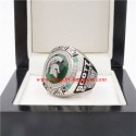 Holiday Bowl 2017 Michigan State Spartans Men's Football College Championship Ring