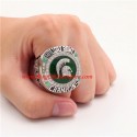 Holiday Bowl 2017 Michigan State Spartans Men's Football College Championship Ring
