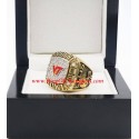 2003 Insight Bowl Virginia Tech Hokies Men's Football College Championship Ring