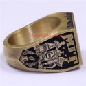 2007 MIT College Graduate Ring, 2007 MIT Grad Rat ring, Custom MIT Class Ring