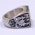 2007 MIT College Graduate Ring, 2007 MIT Grad Rat ring, Custom MIT Class Ring