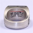 2007 MIT College Graduate Ring, 2007 MIT Grad Rat ring, Custom MIT Class Ring