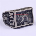 2011 MIT College Graduate Ring, 2011 MIT Grad Rat ring, Custom MIT Class Ring
