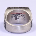 2011 MIT College Graduate Ring, 2011 MIT Grad Rat ring, Custom MIT Class Ring