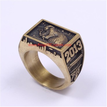 2013 MIT College Graduate Ring, 2013 MIT Grad Rat ring, Custom MIT Class Ring 2013 MIT College Graduate Ring, 2013 MIT Grad Rat ring, Custom MIT Class Ring