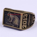 2013 MIT College Graduate Ring, 2013 MIT Grad Rat ring, Custom MIT Class Ring