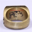 2013 MIT College Graduate Ring, 2013 MIT Grad Rat ring, Custom MIT Class Ring