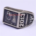 2013 MIT College Graduate Ring, 2013 MIT Grad Rat ring, Custom MIT Class Ring