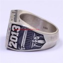 2013 MIT College Graduate Ring, 2013 MIT Grad Rat ring, Custom MIT Class Ring
