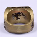 2014 MIT College Graduate Ring, 2014 MIT Grad Rat ring, Custom MIT Class Ring