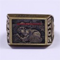 2019 MIT College Graduate Ring, 2019 MIT Grad Rat ring, Custom MIT Class Ring