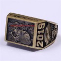 2019 MIT College Graduate Ring, 2019 MIT Grad Rat ring, Custom MIT Class Ring
