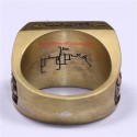 2019 MIT College Graduate Ring, 2019 MIT Grad Rat ring, Custom MIT Class Ring