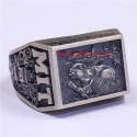 2019 MIT College Graduate Ring, 2019 MIT Grad Rat ring, Custom MIT Class Ring