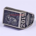2019 MIT College Graduate Ring, 2019 MIT Grad Rat ring, Custom MIT Class Ring