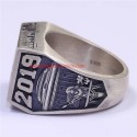 2019 MIT College Graduate Ring, 2019 MIT Grad Rat ring, Custom MIT Class Ring