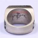 2019 MIT College Graduate Ring, 2019 MIT Grad Rat ring, Custom MIT Class Ring