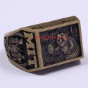2020 MIT College Graduate Ring, 2020 MIT Grad Rat ring, Custom MIT Class Ring
