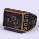 2020 MIT College Graduate Ring, 2020 MIT Grad Rat ring, Custom MIT Class Ring