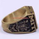 2020 MIT College Graduate Ring, 2020 MIT Grad Rat ring, Custom MIT Class Ring