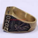 2020 MIT College Graduate Ring, 2020 MIT Grad Rat ring, Custom MIT Class Ring