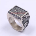 2019 MIT College Graduate Ring, 2019 MIT Grad Rat ring, Custom MIT Class Ring