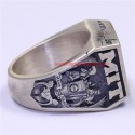 2020 MIT College Graduate Ring, 2020 MIT Grad Rat ring, Custom MIT Class Ring
