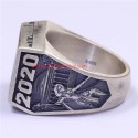 2020 MIT College Graduate Ring, 2020 MIT Grad Rat ring, Custom MIT Class Ring