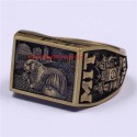 2021 MIT College Graduate Ring, 2021 MIT Grad Rat ring, Custom MIT Class Ring