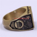 2021 MIT College Graduate Ring, 2021 MIT Grad Rat ring, Custom MIT Class Ring