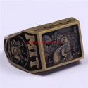 2022 MIT College Graduate Ring, 2022 MIT Grad Rat ring, Custom MIT Class Ring