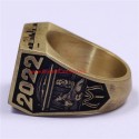 2022 MIT College Graduate Ring, 2022 MIT Grad Rat ring, Custom MIT Class Ring