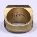 2022 MIT College Graduate Ring, 2022 MIT Grad Rat ring, Custom MIT Class Ring