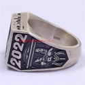 2022 MIT College Graduate Ring, 2022 MIT Grad Rat ring, Custom MIT Class Ring