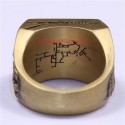 2023 MIT College Graduate Ring, 2023 MIT Grad Rat ring, Custom MIT Class Ring