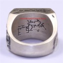 2023 MIT College Graduate Ring, 2023 MIT Grad Rat ring, Custom MIT Class Ring